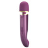 Pretty Love Wand Colorfull 24cm Tête 48mm Violet
